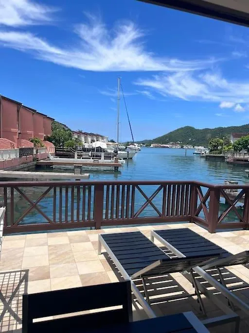 Home From Home - Jolly Harbour